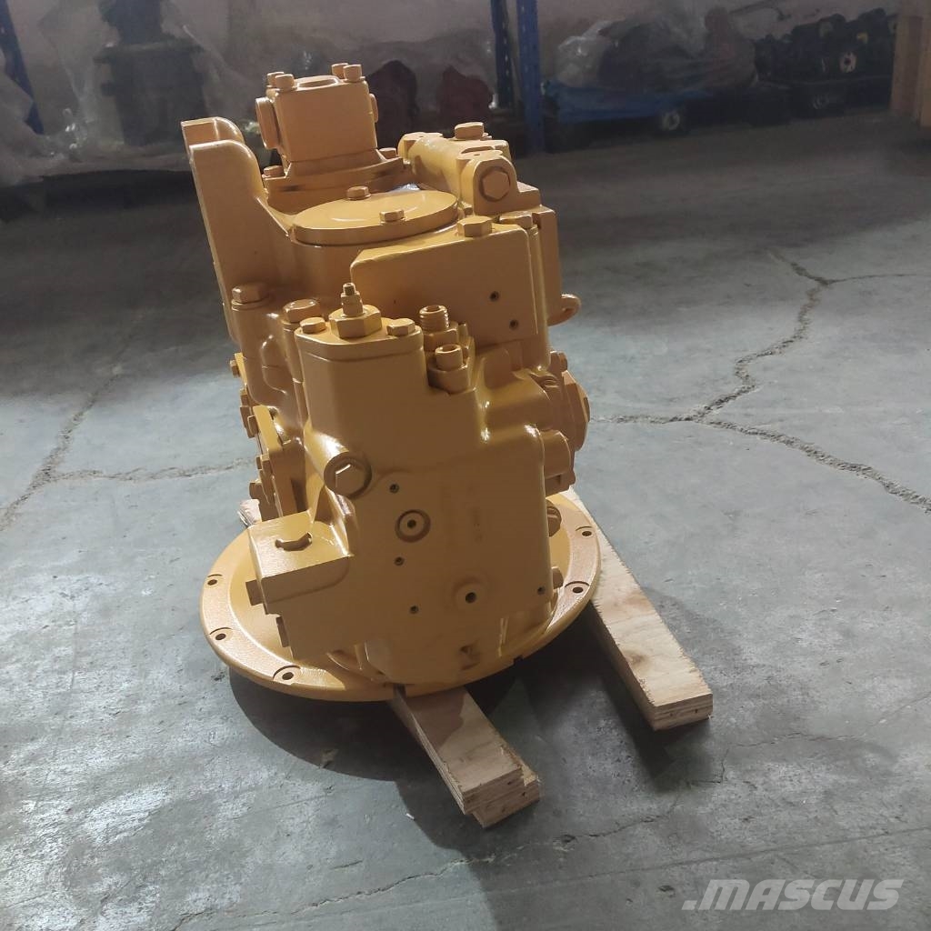 CAT 272-6955 Excavator 320D Main Pump 320D Hydraulic P Hydraulik