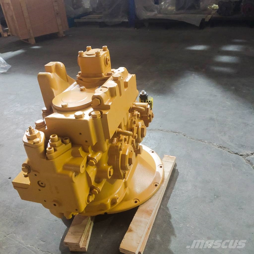 CAT 272-6955 Excavator 320D Main Pump 320D Hydraulic P Hydraulik