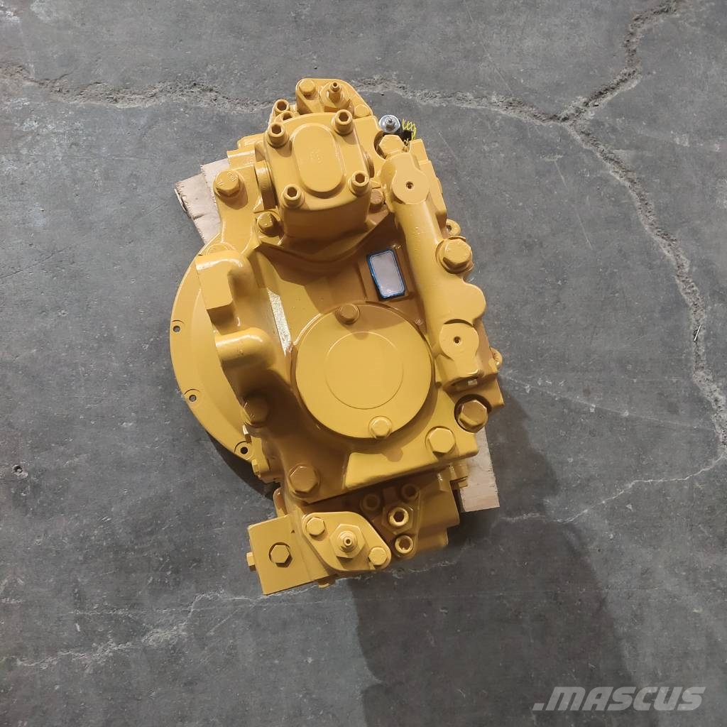 CAT 272-6955 Excavator 320D Main Pump 320D Hydraulic P Hydraulik
