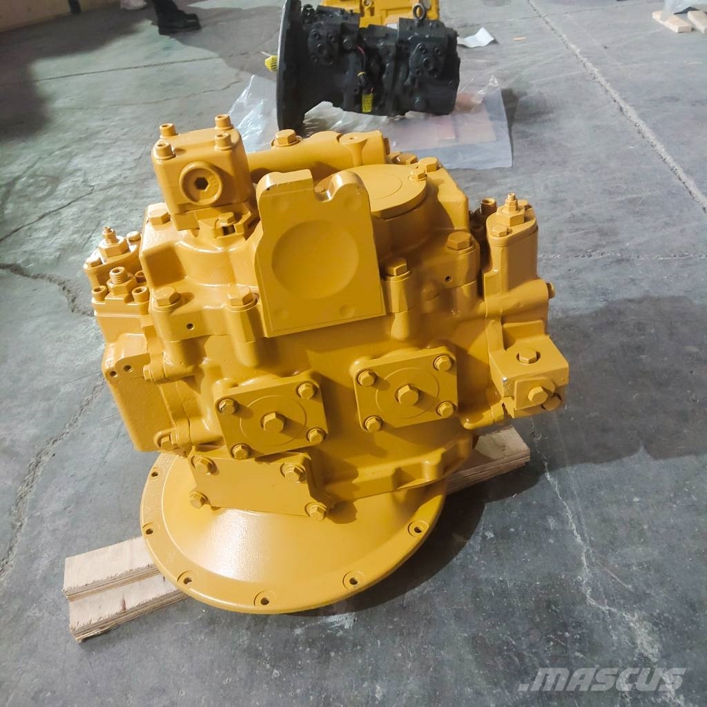 CAT 272-6955 Excavator 320D Main Pump 320D Hydraulic P Hydraulik
