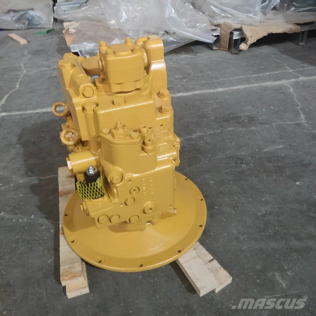 CAT 272-6955 Excavator 320D Main Pump 320D Hydraulic P Hydraulik