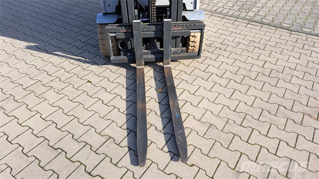 Still RX20-16 Electric forklifts