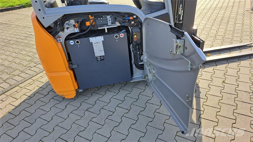 Still RX20-16 Elektrische heftrucks