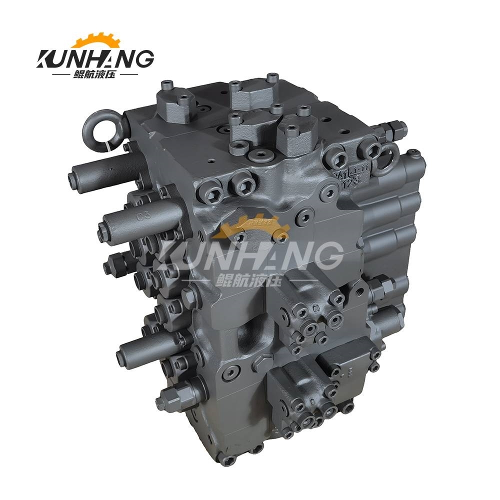 Hitachi 4398652 Control Valve ZX200 ZX200-E ZX240-3, 2023