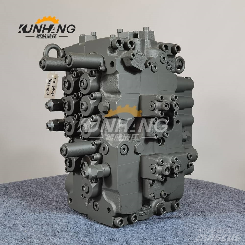 Hitachi 4398652 Control Valve ZX200 ZX200-E ZX240-3, 2023