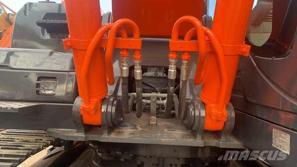 Hitachi Zaxis 350 H-3G Bageri gusjeničari