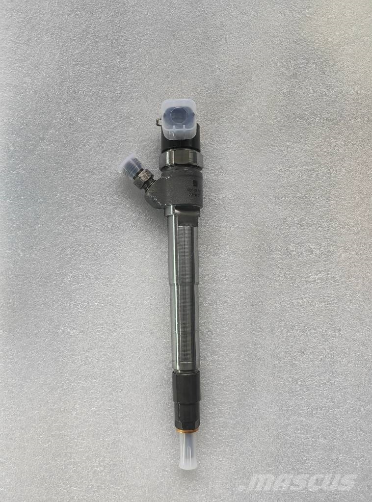 Bosch Diesel Fuel Injector Nozzle 0 445 110 376 その他部品