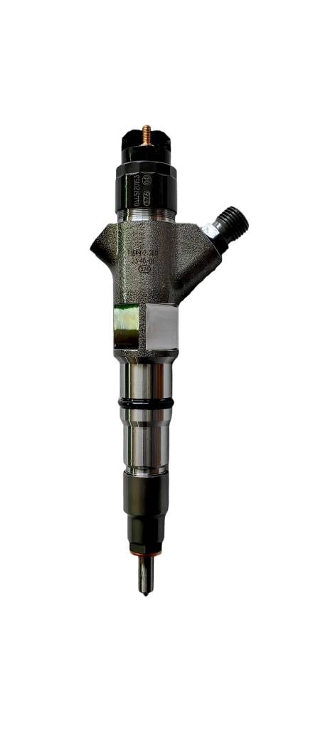 Bosch Diesel Fuel Injector Nozzle 0 445 110 376 その他部品