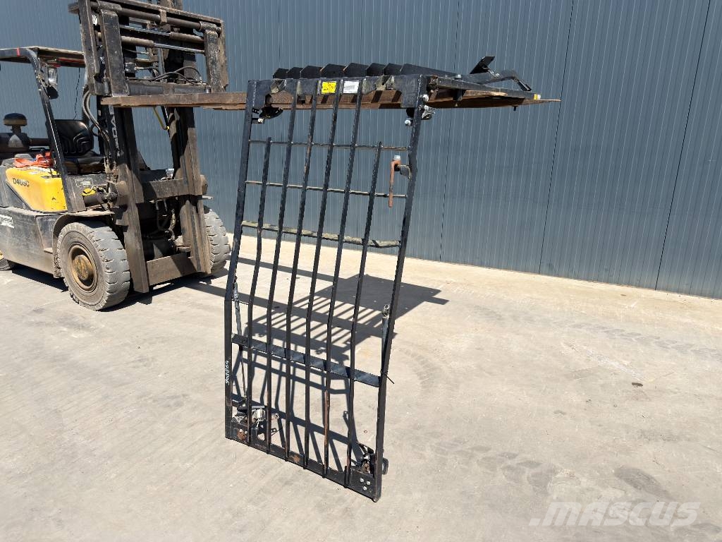 CAT 313E / 320E / 320F / 323E / 325F / 329E/ 330F / 33 Kabin