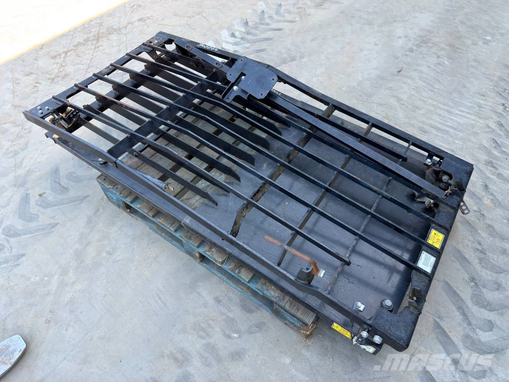 CAT 313E / 320E / 320F / 323E / 325F / 329E/ 330F / 33 Kabin
