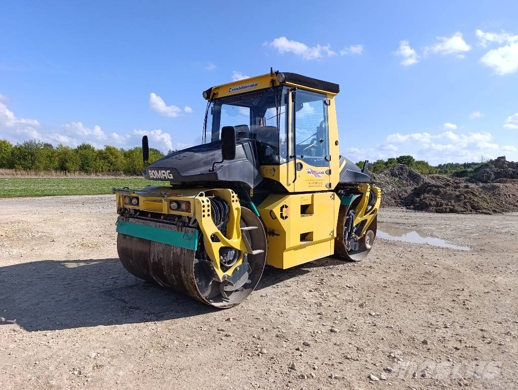 Bomag BW 170 AP その他