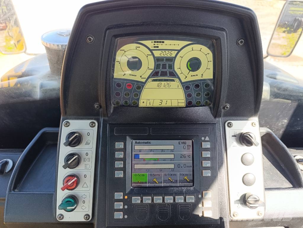 Bomag BW 170 AP その他