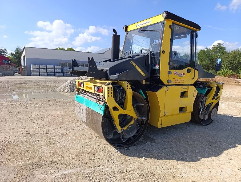 Bomag BW 170 AP その他