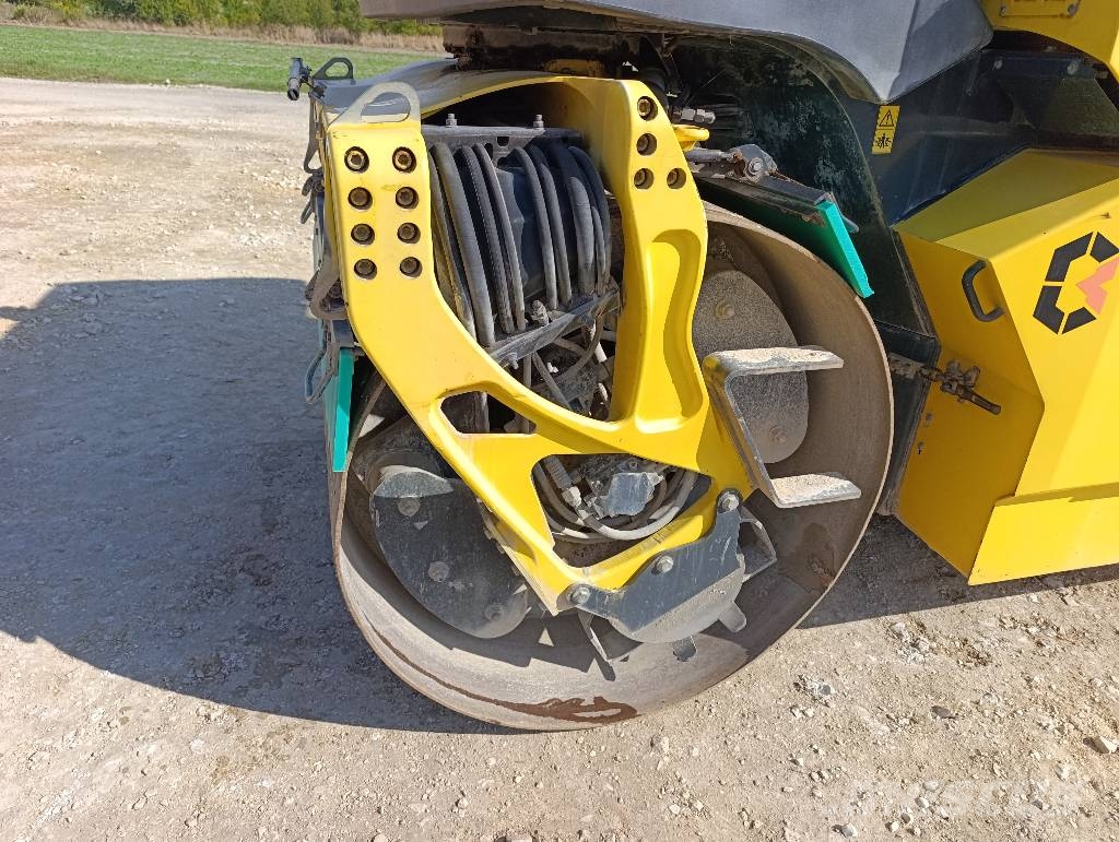 Bomag BW 170 AP その他