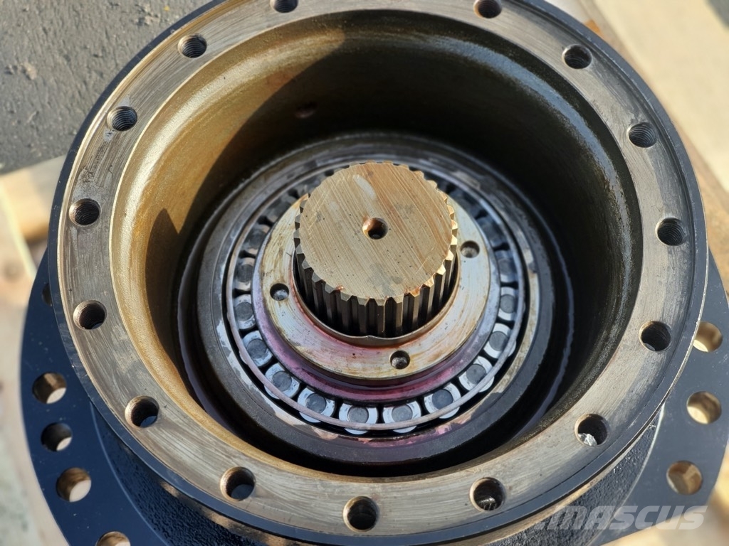 Bonfiglioli SLEWING GEARS PARTS NEW Transmission
