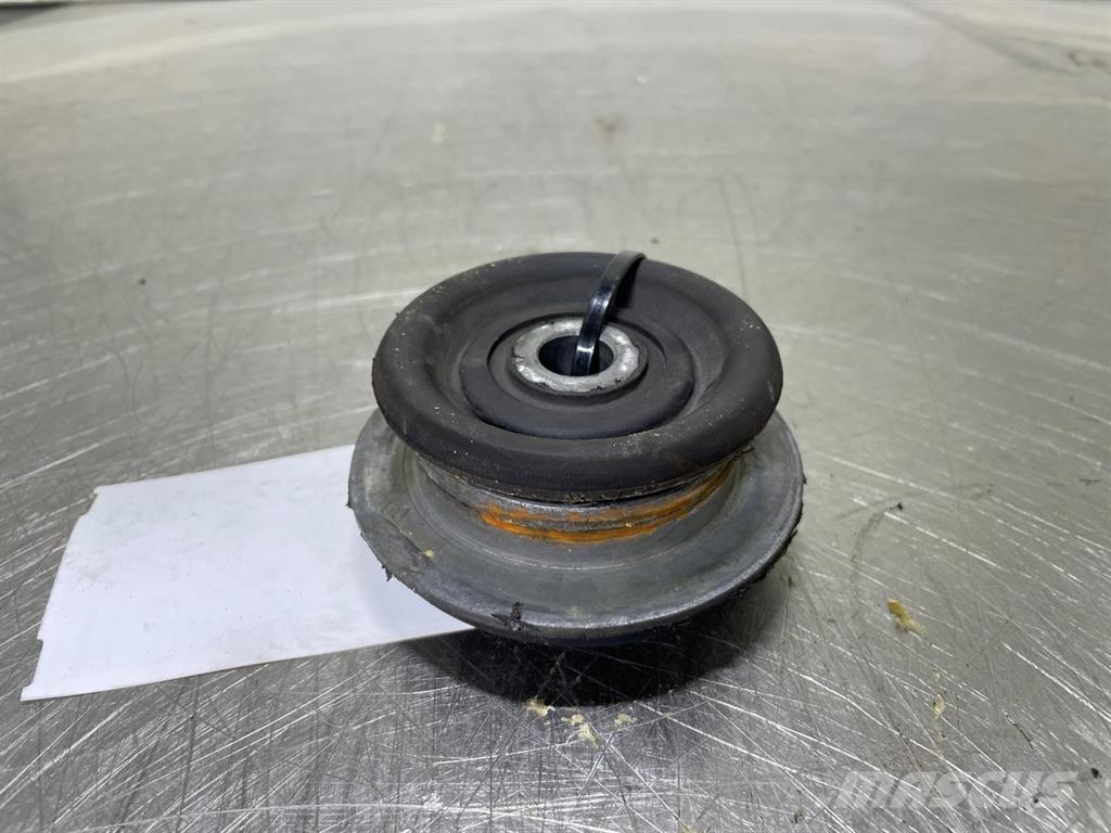 Liebherr 11647464 Šasija un piekare