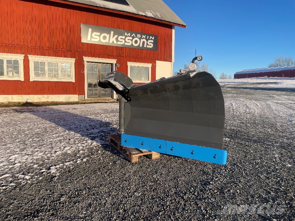 SE Equipment Vikplog 3,2M Stora BM 2 & 4 - Slang Плуг