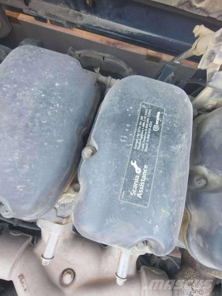 Doosan DX 450 LC-9 水陆两栖挖掘机