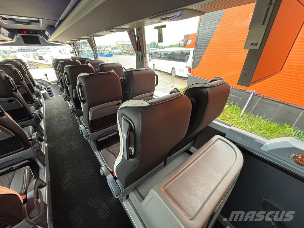 Temsa HD13 NEW BUS / 53+1+1pax Putnički autobusi