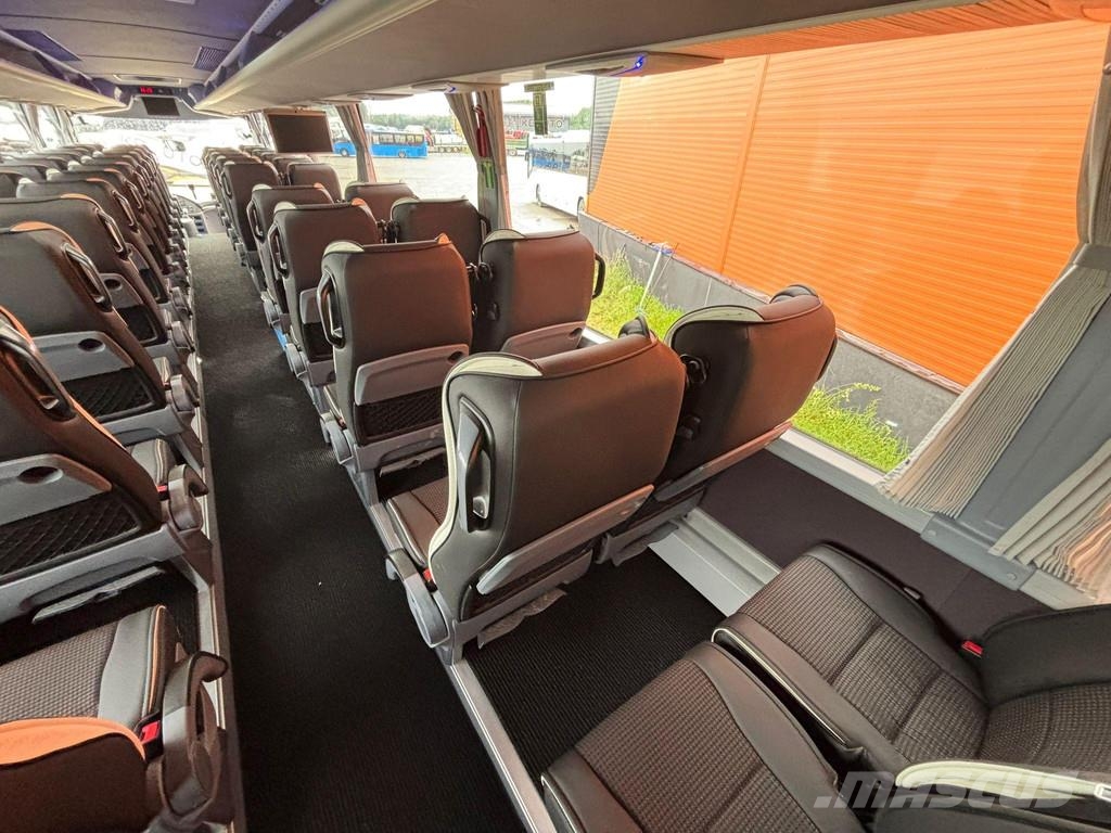 Temsa HD13 NEW BUS / 53+1+1pax Putnički autobusi