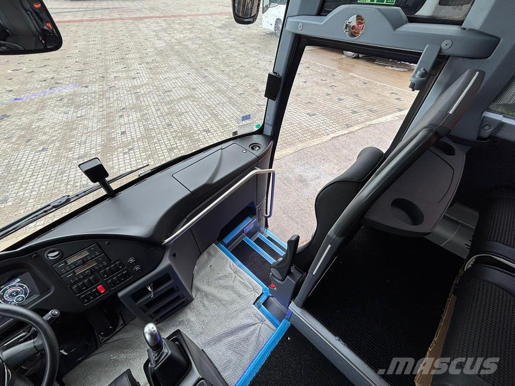 Temsa HD13 NEW BUS / 53+1+1pax Putnički autobusi