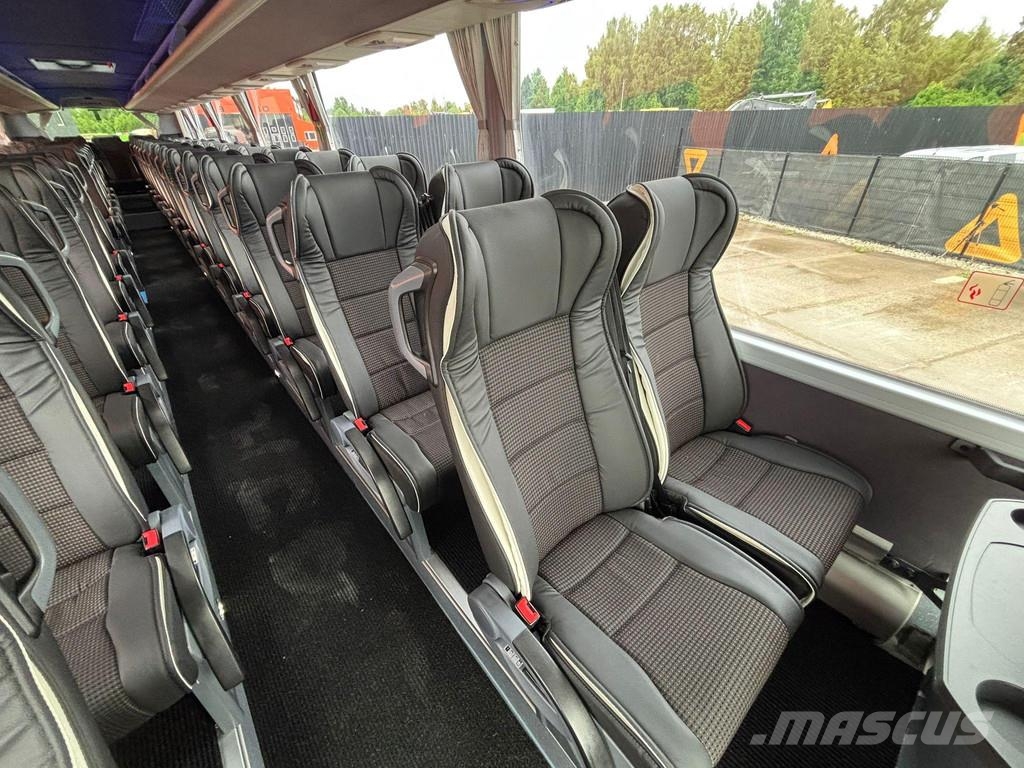 Temsa HD13 NEW BUS / 53+1+1pax Putnički autobusi