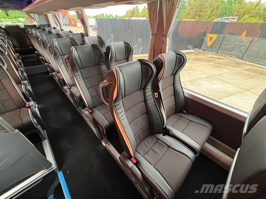 Temsa HD13 NEW BUS / 53+1+1pax Putnički autobusi