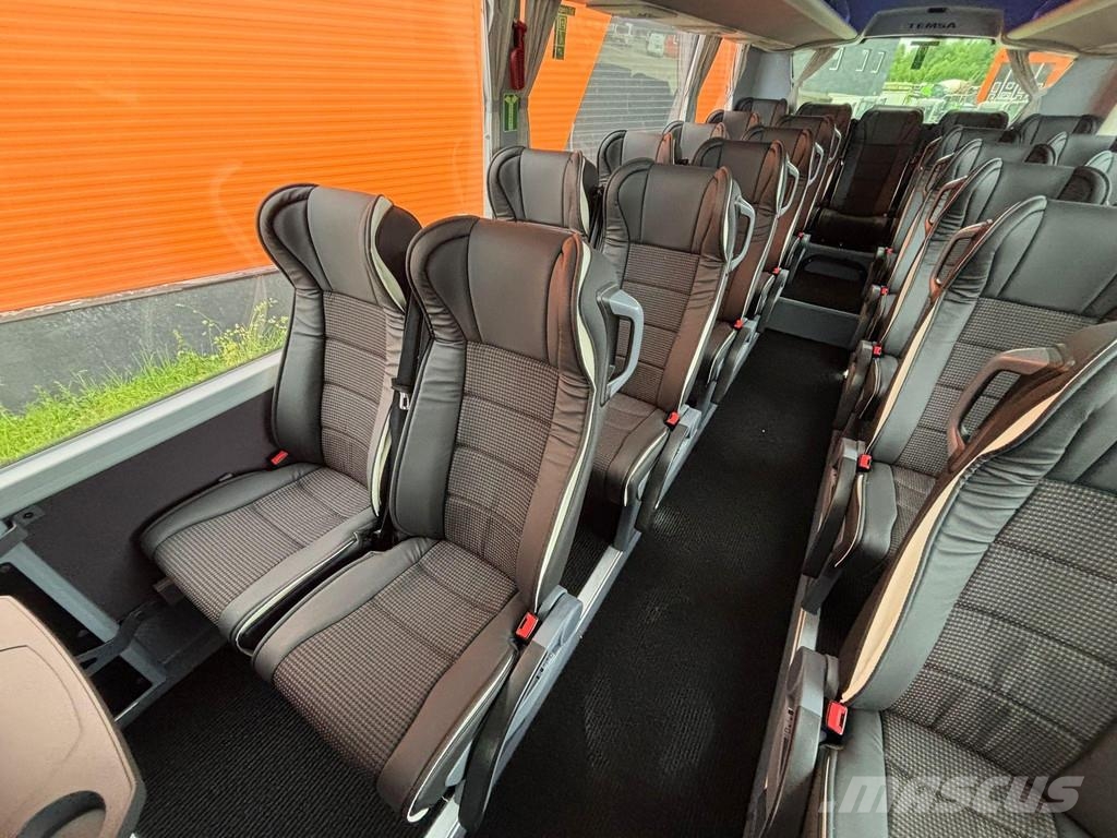 Temsa HD13 NEW BUS / 53+1+1pax Putnički autobusi