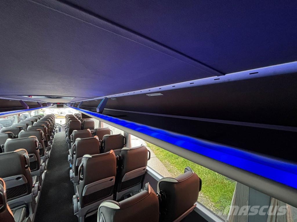 Temsa HD13 NEW BUS / 53+1+1pax Putnički autobusi