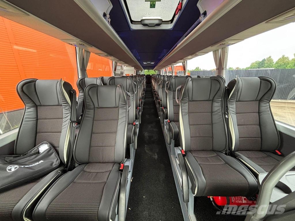 Temsa HD13 NEW BUS / 53+1+1pax Putnički autobusi