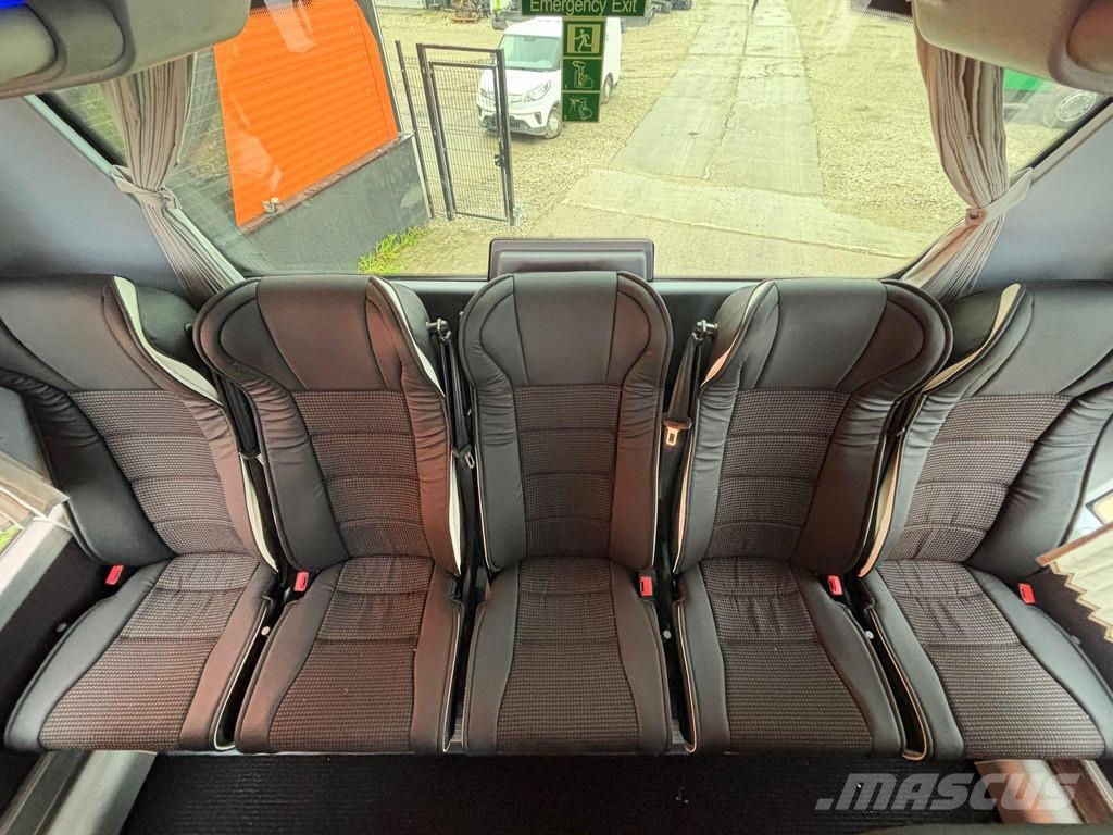 Temsa HD13 NEW BUS / 53+1+1pax Putnički autobusi