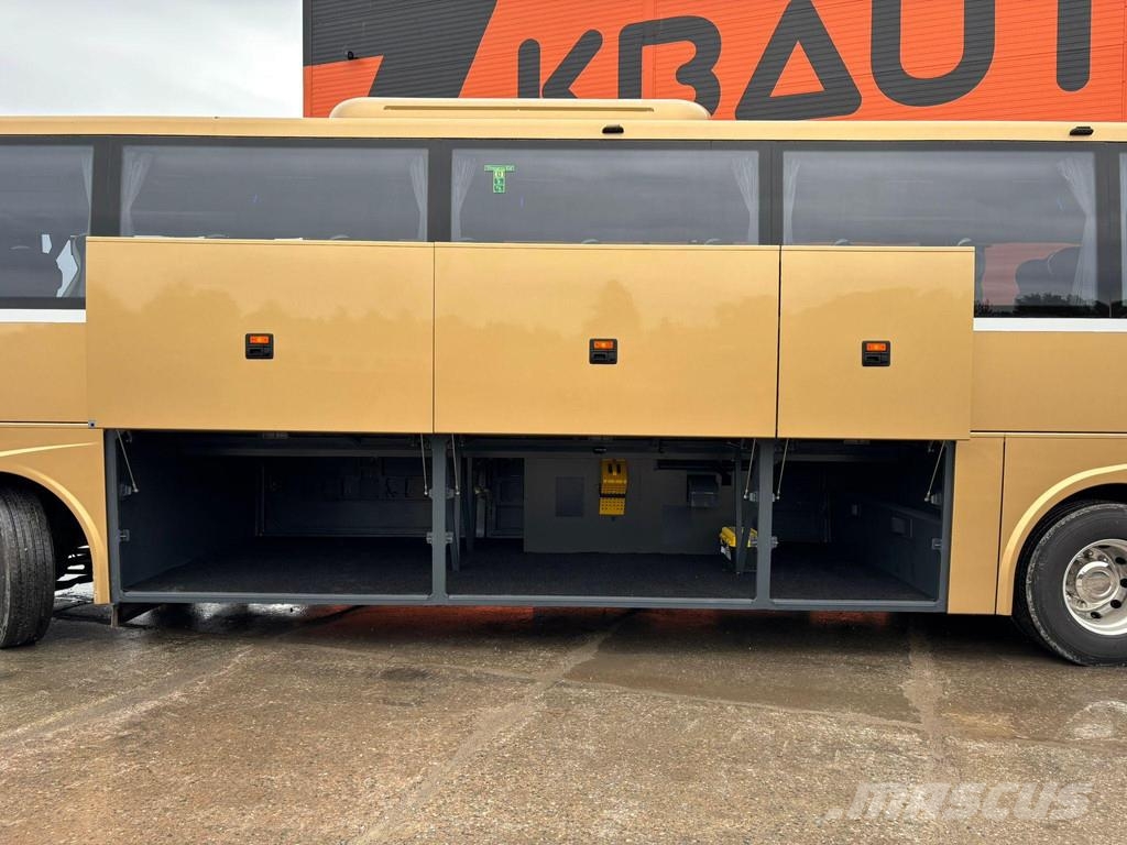 Temsa HD13 NEW BUS / 53+1+1pax Putnički autobusi