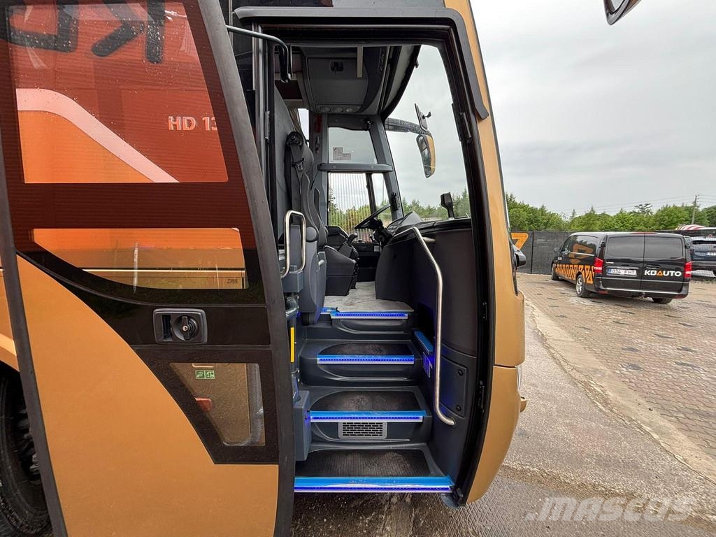 Temsa HD13 NEW BUS / 53+1+1pax Putnički autobusi