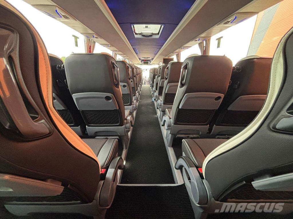 Temsa HD13 NEW BUS / 53+1+1pax Putnički autobusi