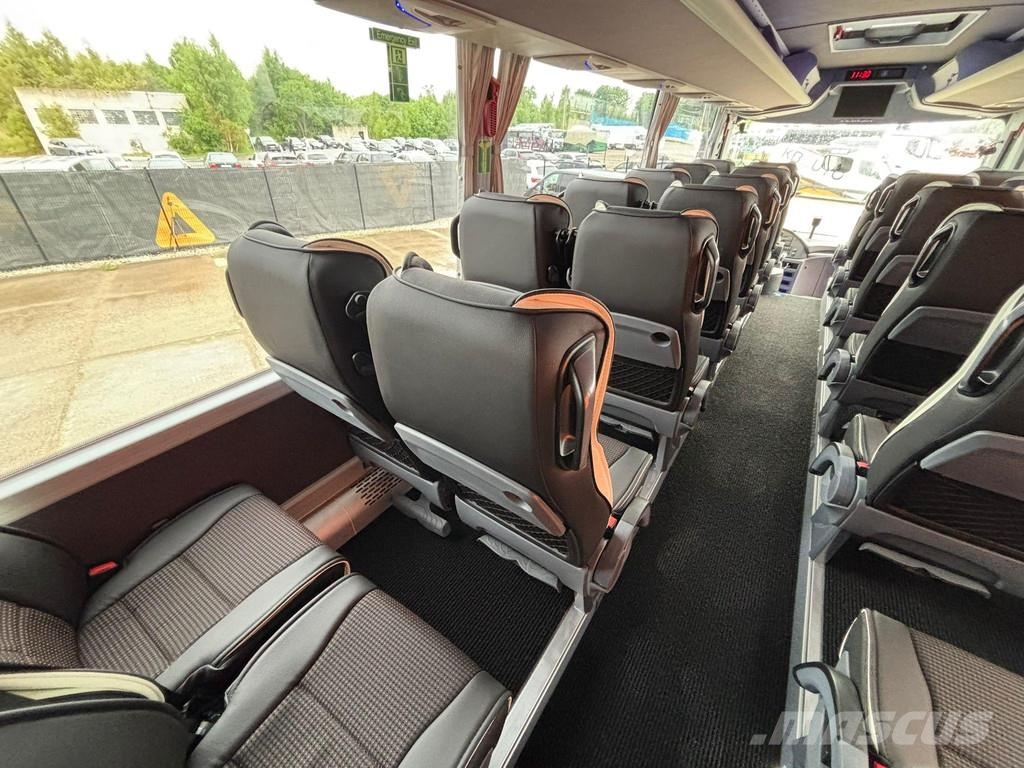 Temsa HD13 NEW BUS / 53+1+1pax Putnički autobusi