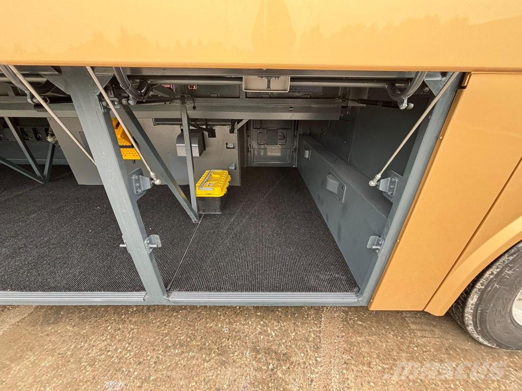 Temsa HD13 NEW BUS / 53+1+1pax Putnički autobusi
