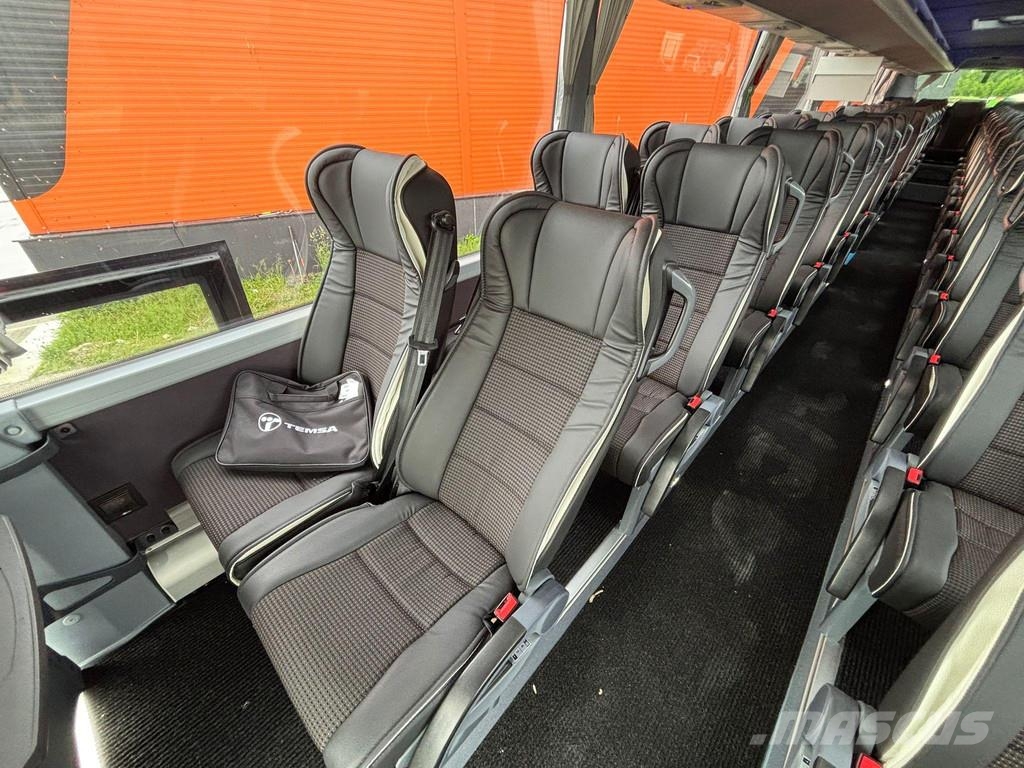 Temsa HD13 NEW BUS / 53+1+1pax Putnički autobusi