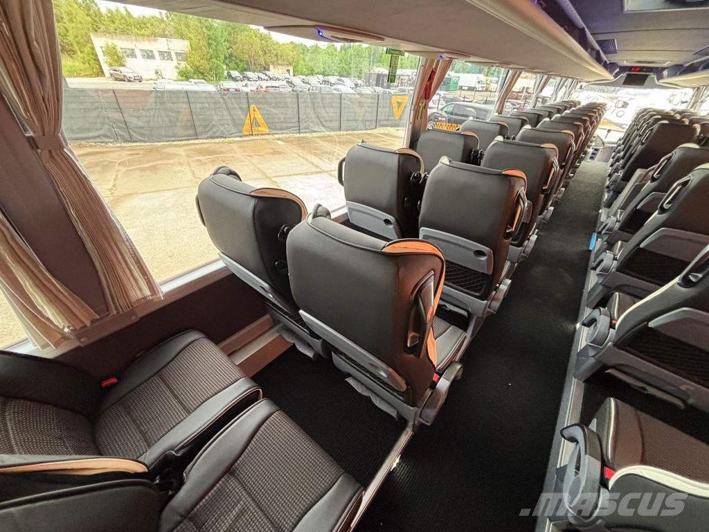 Temsa HD13 NEW BUS / 53+1+1pax Putnički autobusi