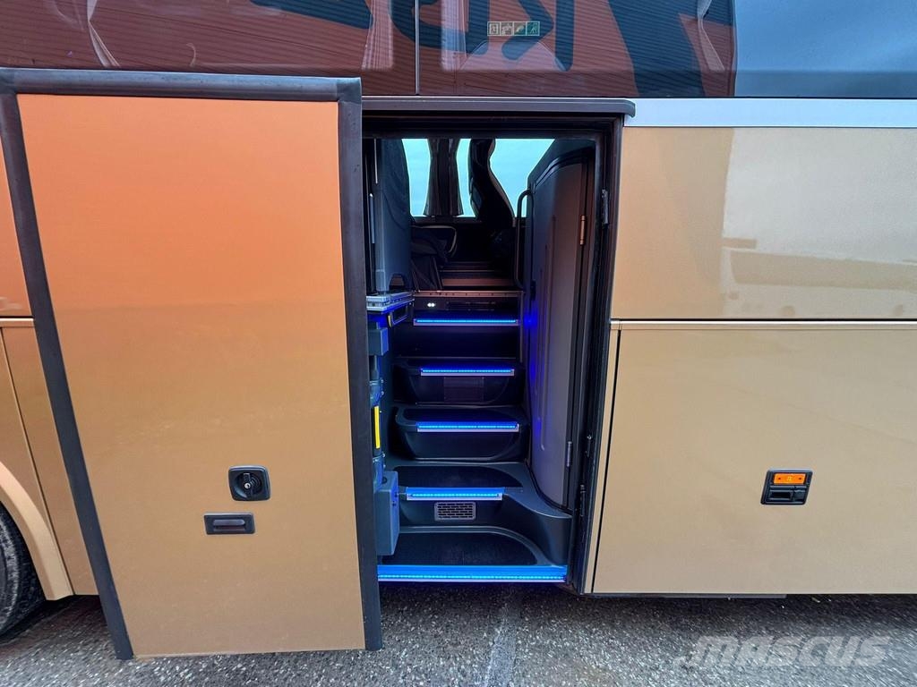 Temsa HD13 NEW BUS / 53+1+1pax Putnički autobusi