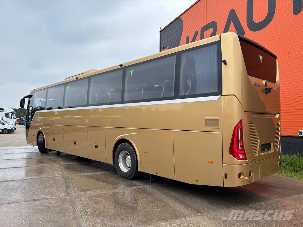 Temsa HD13 NEW BUS / 53+1+1pax Putnički autobusi