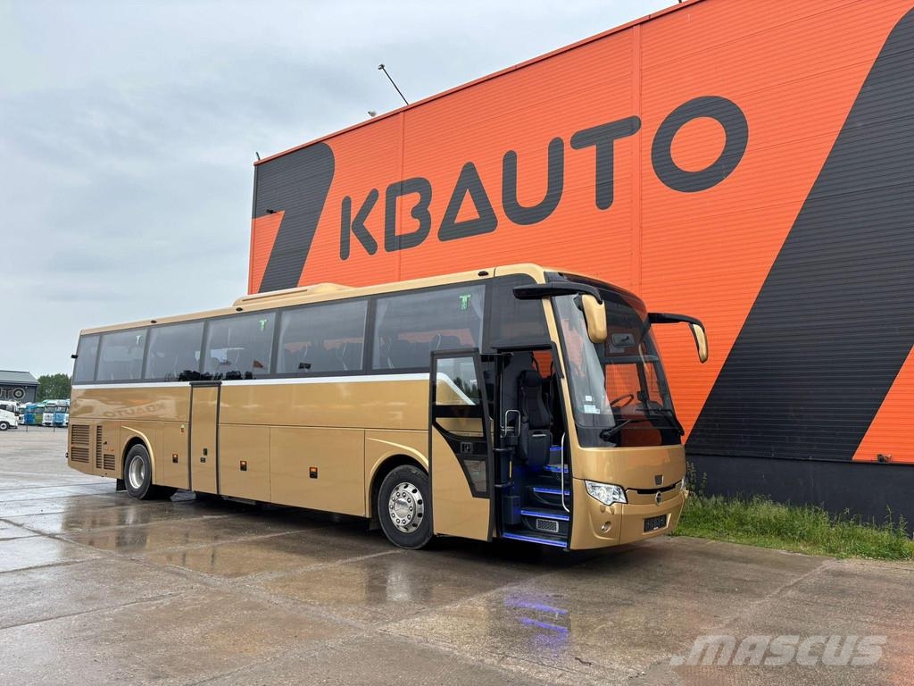 Temsa HD13 NEW BUS / 53+1+1pax Putnički autobusi