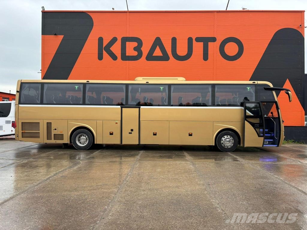 Temsa HD13 NEW BUS / 53+1+1pax Putnički autobusi