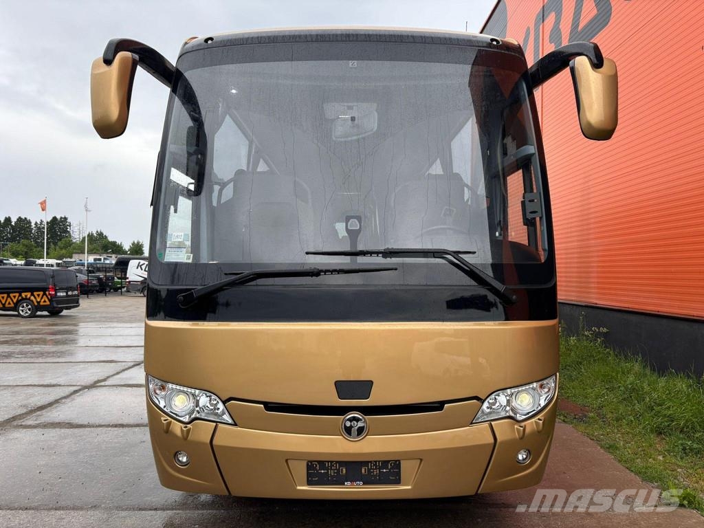 Temsa HD13 NEW BUS / 53+1+1pax Putnički autobusi