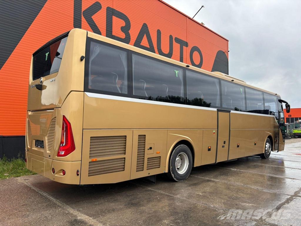 Temsa HD13 NEW BUS / 53+1+1pax Putnički autobusi