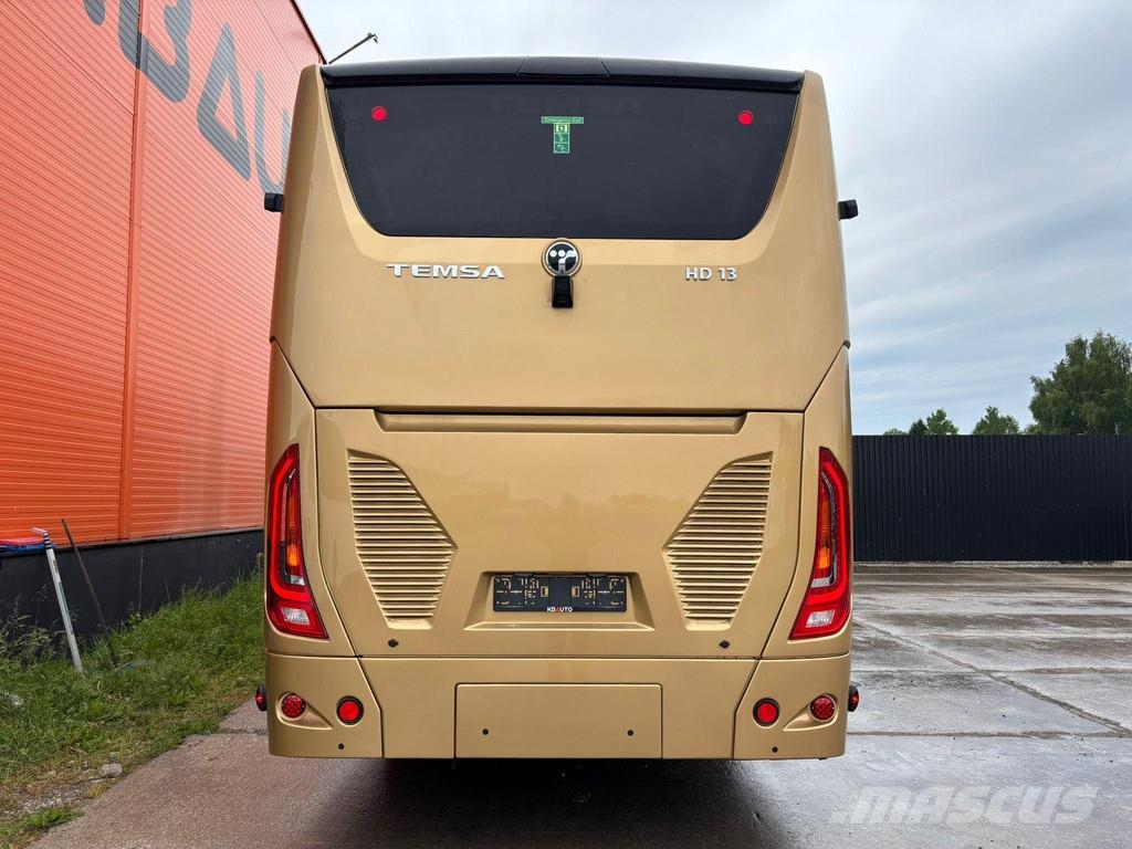 Temsa HD13 NEW BUS / 53+1+1pax Putnički autobusi