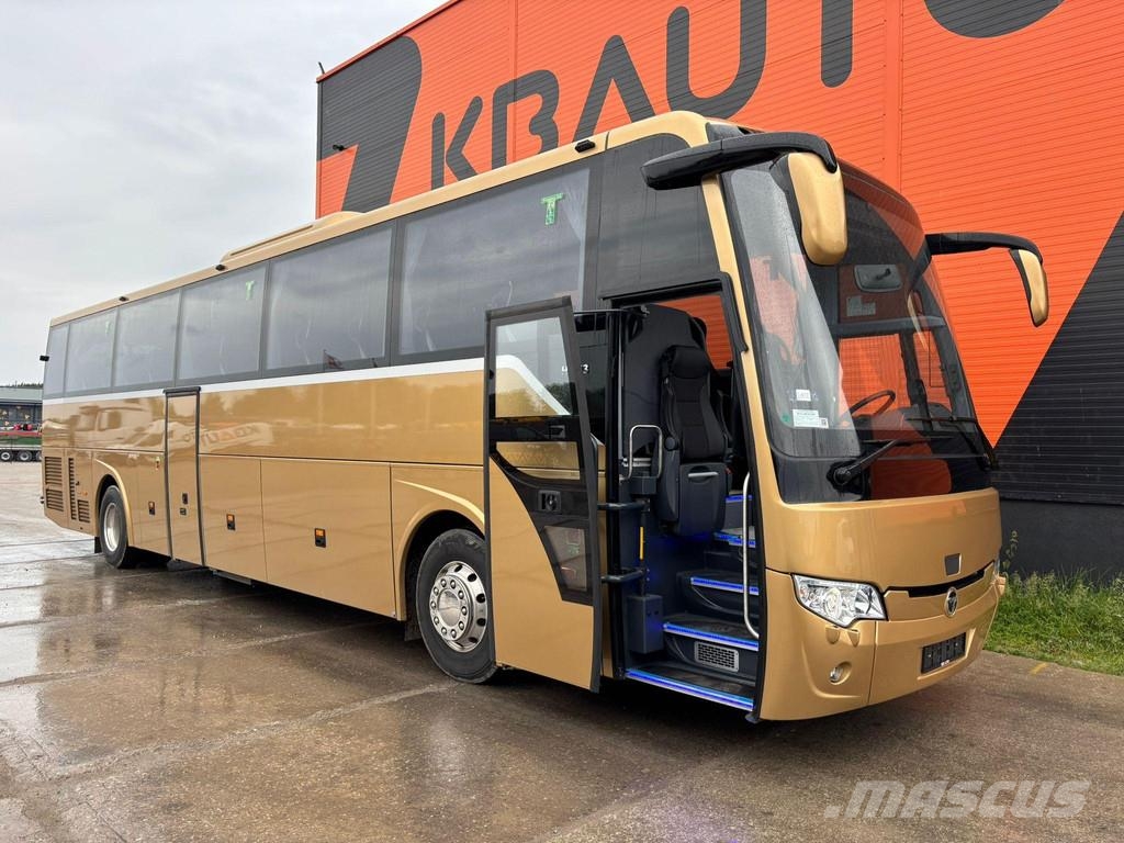 Temsa HD13 NEW BUS / 53+1+1pax Putnički autobusi