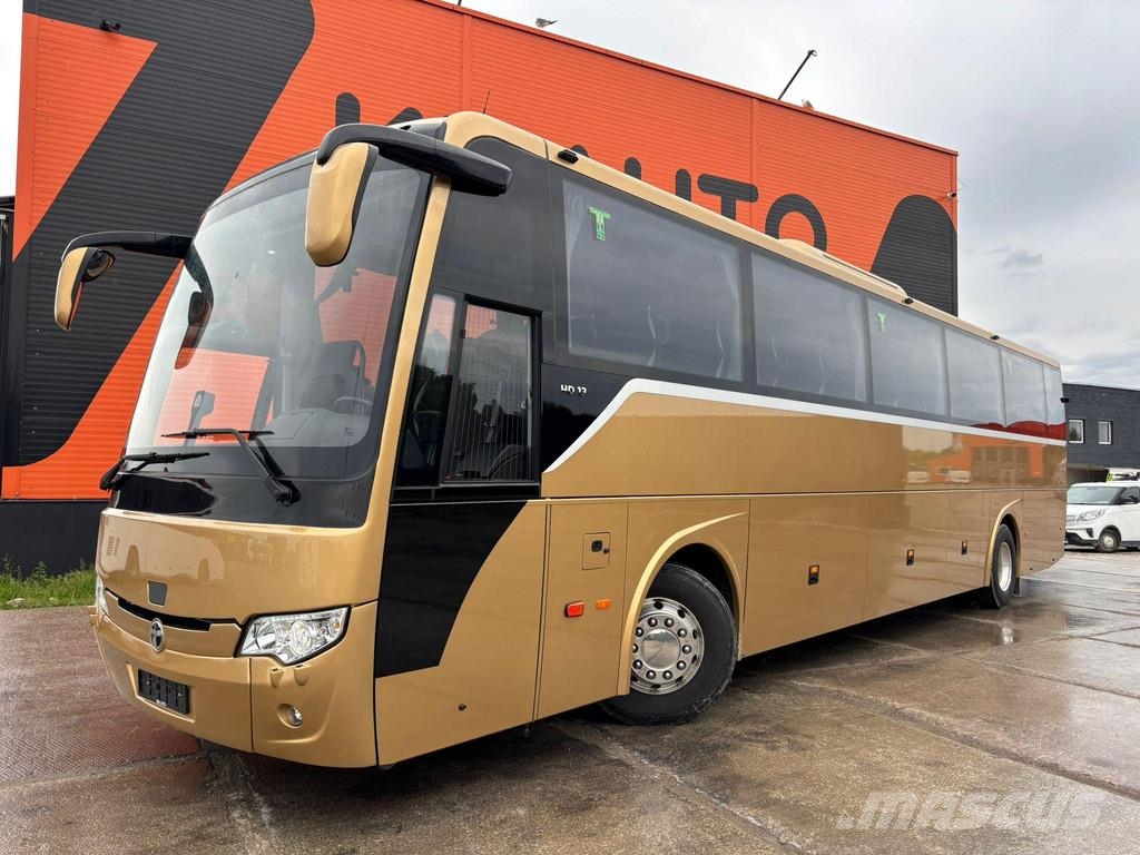 Temsa HD13 NEW BUS / 53+1+1pax Putnički autobusi