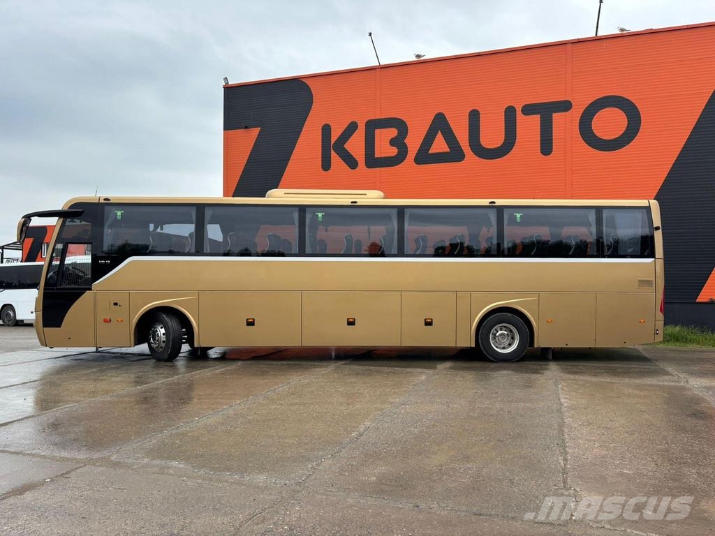 Temsa HD13 NEW BUS / 53+1+1pax Putnički autobusi