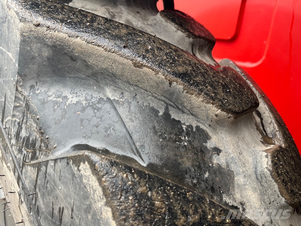 Manitou MT1840 Easy Teleskoplæssere