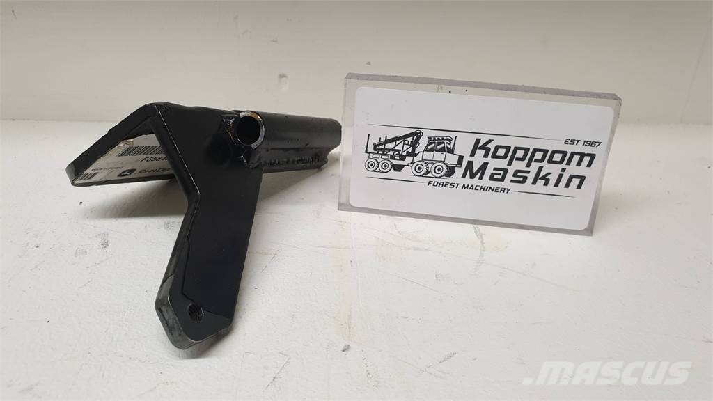 Timberjack / John Deere F658461 Harvester heads